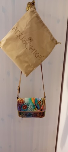 Anuschka damenhandtasche - anuschka,