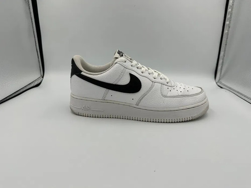 Sneakersy niskie białe nike - sneakersy,