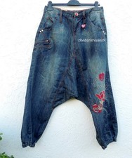 Desigual Haremshose  Pump