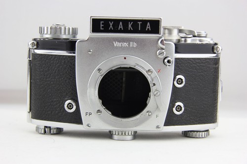 Exakta varex iib - exakta,