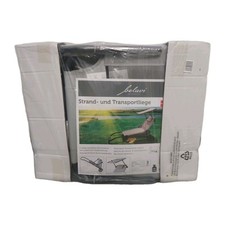 Strand- und Transportliege