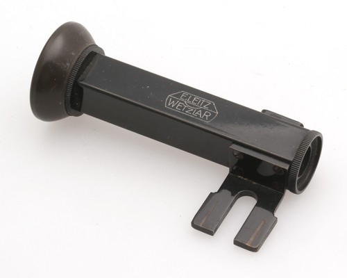 Leica leitz winkelsucher - leica,