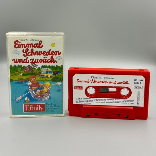 Einmal schweden und - schweden,