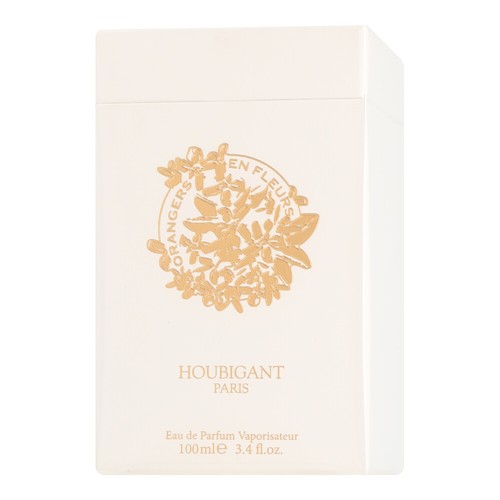 Houbigant orangers fleurs - orangers, en
