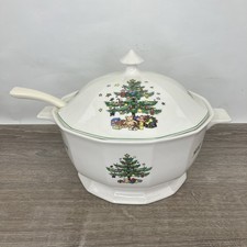 Nikko Happy Holidays/Christmas