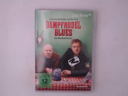 Dampfnudelblues eine - dampfnudelblues,