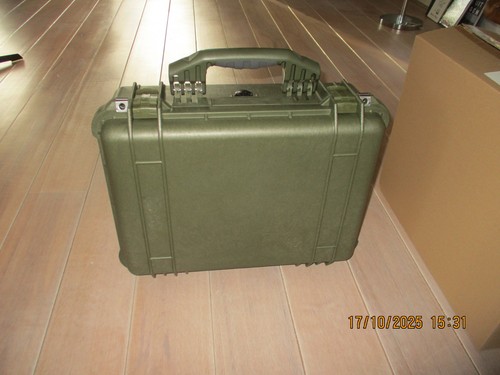 Pelicase 1520 kunststoff - pelicase,