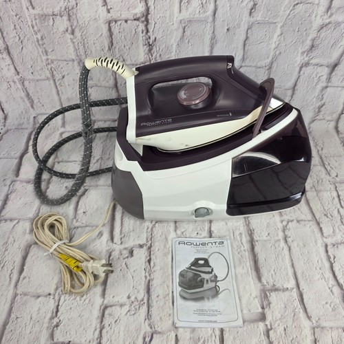 Rowenta perfectsteam dg8520 - perfectsteam,