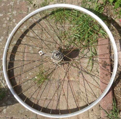Renak oldtimer ddr altes - oldtimer,