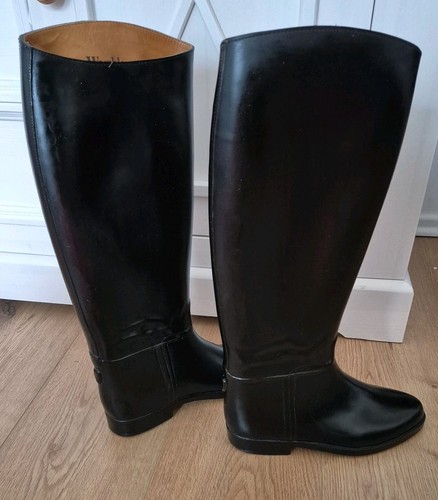 Vintage wembley reitstiefel - vintage, wembley,
