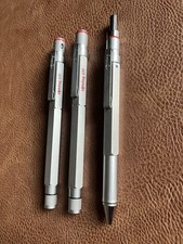 Rotring 600 Schreibset –
