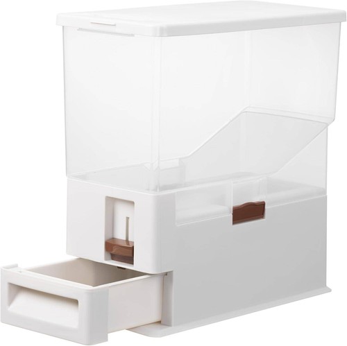 Navaris futterbox tierfutter - navaris,