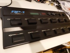 Selten Rare Digitech RP-1 In Topzustand Top Condition Multieffektgerät Processor