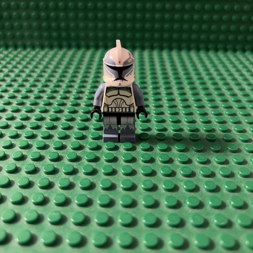 Lego star wars clone - -,
