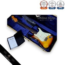 Fender Custom Shop 1959