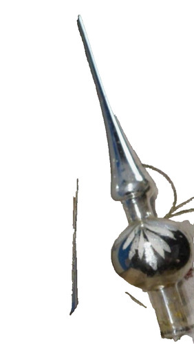 Original old christmas tree - original,
