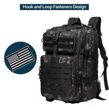US ASSAULT PACK RUCKSACK 50L