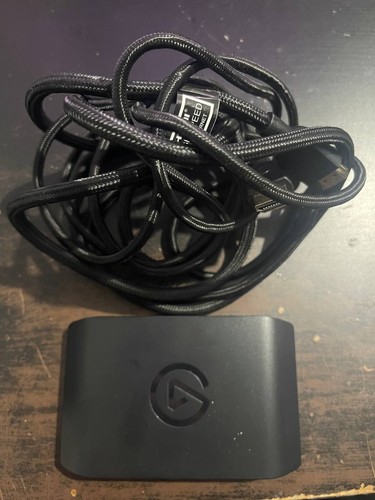 Elgato hd60 mit ovp - elgato, x