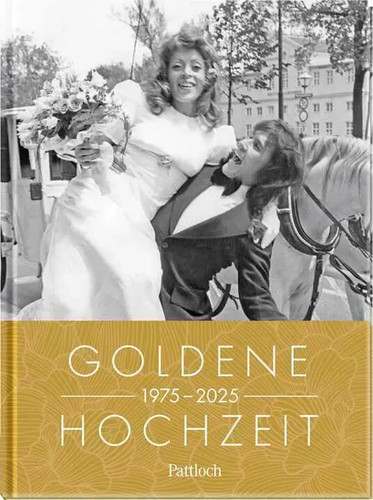Dene hochzeit 1975 2025 - 1975,