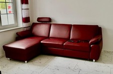 Schlafsofa Schlafcouch mit Bettkasten