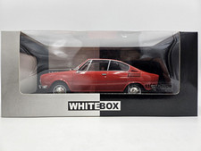 WHITEBOX WB124185, Skoda 110R
