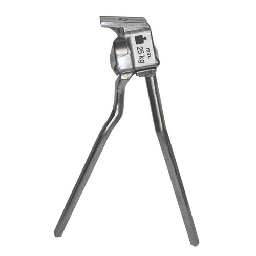 Pletscher zweibeinständer alu - pletscher,