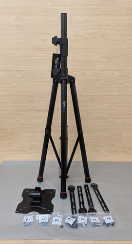 Gator frameworks gfw lcd - gator, gfw-av-lcd-25