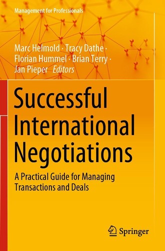Successful international - successful,