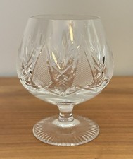 Crystal Vintage Cognac Brandy