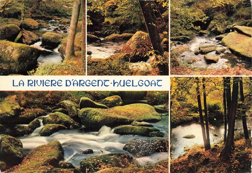 Huelgoat der silberfluss - 29,