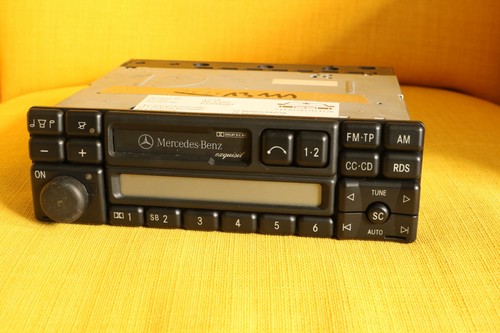 Mercedes exquisit be1490 - mercedes,
