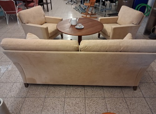 Walter knoll henry sitzgruppe - walter,