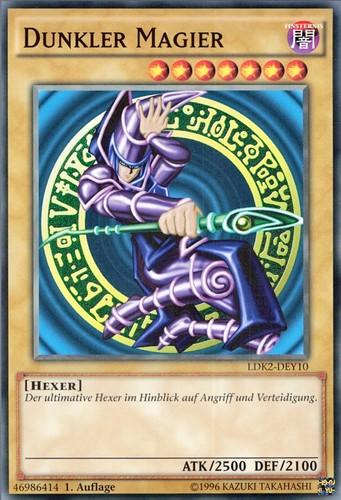 Legendary decks ii - decks,