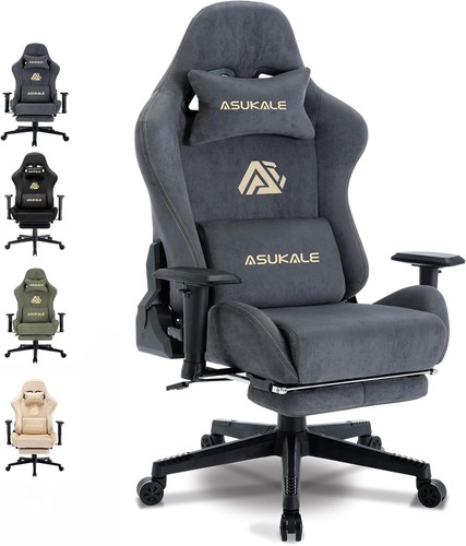 Gaming stuhl sessel - pc,