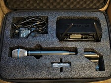 Shure GLXD24/Beta87A