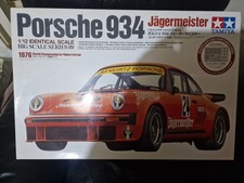 Tamiya 12055 Porsche 934