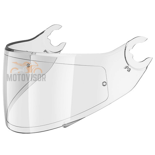Visier für shark spartan - visier,