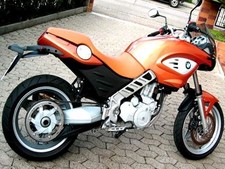 Heckhöherlegung passt für