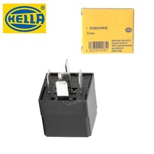 1x HELLA MULTIFUNKTION Relais