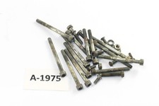 Hercules Prima 5 Sachs 505-2B - Tornillos del motor Restos de piezas pequeñas A1