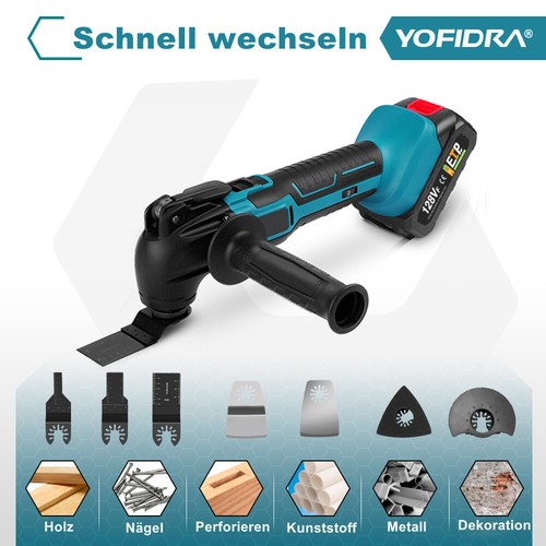 Gänge vibrationssaege - ,