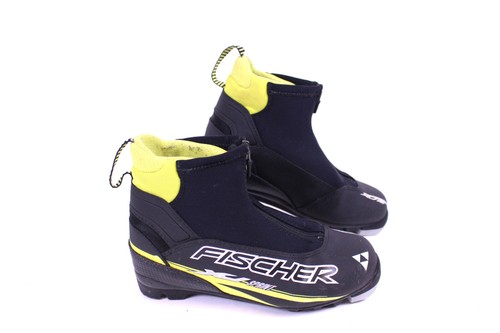 Fischer sprint - fischer, xj