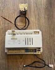 Brötje Kesselkreis-Regelung+Thermostat ISR-RUS43.122/100