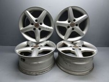 Alufelgen Felgen 7Jx16 ET35