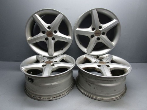 Alufelgen felgen 7jx16 et35 - alufelgen,