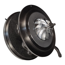 Turbolader Upgrade Rumpfgruppe