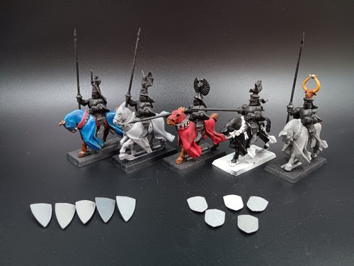 Warhammer fantasy old - warhammer, world