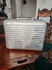 Rimowa Alukoffer Cologne Vintage Aluminium Handgepäck