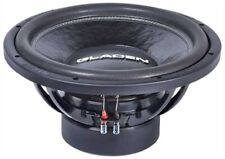 B-Ware Kratzer Gladen Audio SQX Line 15 - 38cm Subwoofer