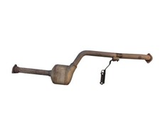 Katalysator Kat KT0214 für MERCEDES C-KLASSE COUPE CL 203 A2094903214